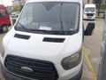 Sahibinden Transit 350 L 2016 Model 2.2