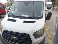 Sahibinden Transit 350 L 2016 Model 2.2