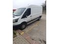Sahibinden Transit 350 L 2016 Model 2.2