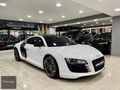 ÇOBANOĞLU-2012 AUDİ R8 4.2 FSI QUATTRO-B&O-BOYASIZ-BAYİ-23.000KM