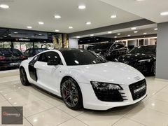 ÇOBANOĞLU-2012 AUDİ R8 4.2 FSI QUATTRO-B&O-BOYASIZ-BAYİ-23.000KM