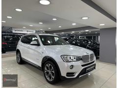 2016 BMW X3 X PLUS-CAM TAVAN-HAFIZA-ELK.BAGAJ-GERİ GÖRÜŞ-1 BOYA