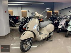 ÇOBANOĞLU 2024 YENİ VESPA GTS 250 ABS LED FAR-KREDİ KARTI TAKSİT