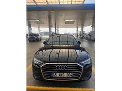 Sahibinden Audi A6 Sedan 40 TDI Quattro Design 2020 Model  DİZEL HYBRİT %20 FATURALI