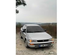 Sahibinden Toyota Corolla 1.6 GLi 1996 Model 