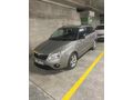 Sahibinden Skoda Fabia 1.4 Scout 2011 Model 