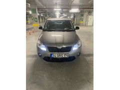 Sahibinden Skoda Fabia 1.4 Scout 2011 Model 