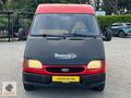 1996 FORD TRANSİT 12 +1 BORDO DİZEL MANUEL VADE TAKAS OLUR