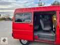 1996 FORD TRANSİT 12 +1 BORDO DİZEL MANUEL VADE TAKAS OLUR
