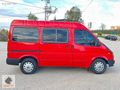 1996 FORD TRANSİT 12 +1 BORDO DİZEL MANUEL VADE TAKAS OLUR