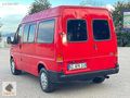 1996 FORD TRANSİT 12 +1 BORDO DİZEL MANUEL VADE TAKAS OLUR