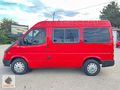 1996 FORD TRANSİT 12 +1 BORDO DİZEL MANUEL VADE TAKAS OLUR