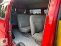 1996 FORD TRANSİT 12 +1 BORDO DİZEL MANUEL VADE TAKAS OLUR