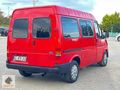 1996 FORD TRANSİT 12 +1 BORDO DİZEL MANUEL VADE TAKAS OLUR
