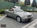 "UNIVERSAL MOTORS" 2006 CLK 200 KOMP. AVANTGARDE CABRIO 163 HP