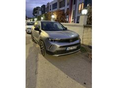 Sahibinden Opel Mokka 1.2 T Elegance 2021 Model 