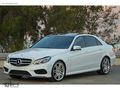 ERDEM'den Mercedes Benz E 250 CDI 4Matic Edition E AMG 19"Jantlı