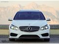 ERDEM'den Mercedes Benz E 250 CDI 4Matic Edition E AMG 19"Jantlı