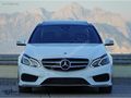 ERDEM'den Mercedes Benz E 250 CDI 4Matic Edition E AMG 19"Jantlı