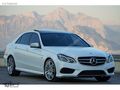 ERDEM'den Mercedes Benz E 250 CDI 4Matic Edition E AMG 19"Jantlı
