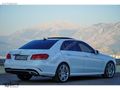 ERDEM'den Mercedes Benz E 250 CDI 4Matic Edition E AMG 19"Jantlı
