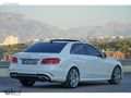ERDEM'den Mercedes Benz E 250 CDI 4Matic Edition E AMG 19"Jantlı