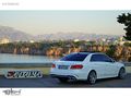 ERDEM'den Mercedes Benz E 250 CDI 4Matic Edition E AMG 19"Jantlı