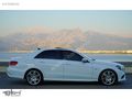 ERDEM'den Mercedes Benz E 250 CDI 4Matic Edition E AMG 19"Jantlı