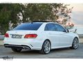 ERDEM'den Mercedes Benz E 250 CDI 4Matic Edition E AMG 19"Jantlı