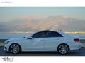 ERDEM'den Mercedes Benz E 250 CDI 4Matic Edition E AMG 19"Jantlı