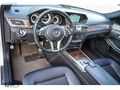 ERDEM'den Mercedes Benz E 250 CDI 4Matic Edition E AMG 19"Jantlı