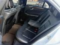 ERDEM'den Mercedes Benz E 250 CDI 4Matic Edition E AMG 19"Jantlı