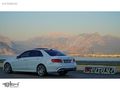 ERDEM'den Mercedes Benz E 250 CDI 4Matic Edition E AMG 19"Jantlı