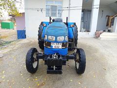 Sahibinden New Holland TT50