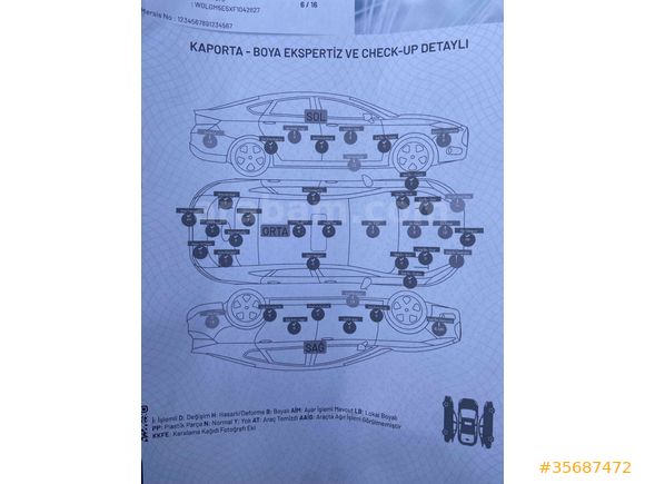 ÇOK TEMİZ KONFORLU 93 binde ACİL  SATILIK 