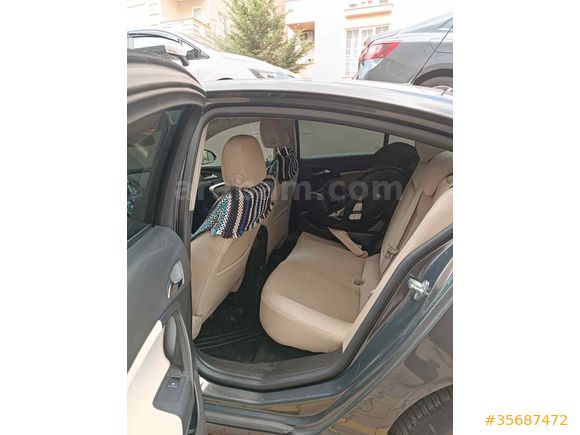 ÇOK TEMİZ KONFORLU 93 binde ACİL  SATILIK 