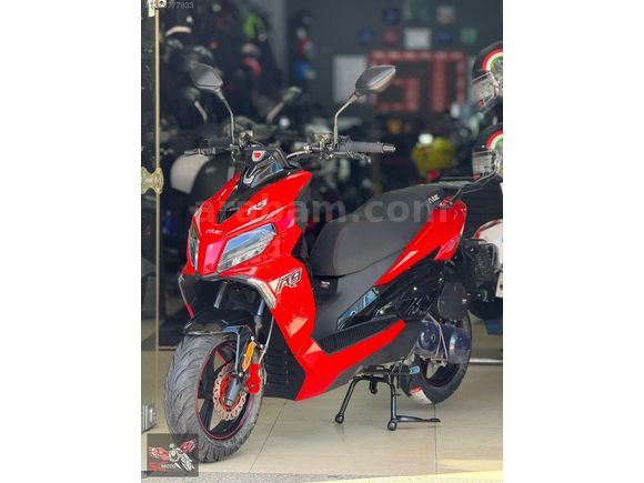SC MOTO PUNTO'dan