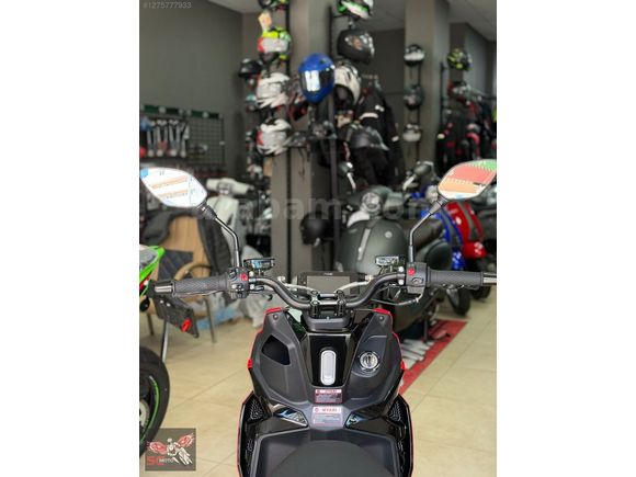 SC MOTO PUNTO'dan