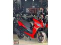 SC MOTO PUNTO'dan