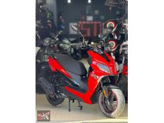 SC MOTO PUNTO'dan