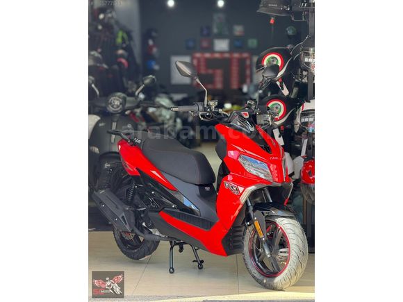 SC MOTO PUNTO'dan
