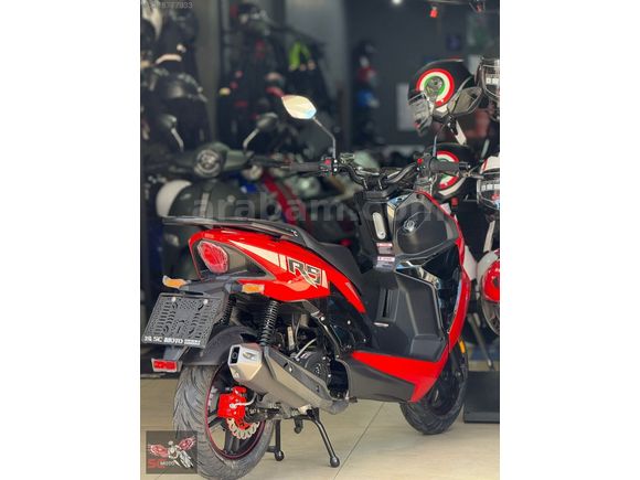 SC MOTO PUNTO'dan