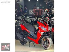 SC MOTO PUNTO'dan
