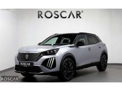 ROSCAR'DAN 2025 PEUGEOT 2008 GT CAM TAV. BOYASIZ 49.000KM %20KDV