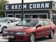 KAZIM ÇOBAN OTOMOTİV-NISSAN PRİMERA 1.6 GX KLİMALI MASRAFSIZ