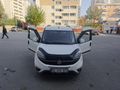 Sahibinden Fiat Doblo Combi 1.6 Multijet Safeline 2015 Model  280.000 km Beyaz