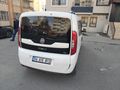 Sahibinden Fiat Doblo Combi 1.6 Multijet Safeline 2015 Model  280.000 km Beyaz