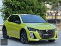 HATASIZ BOYASIZ 2024 PEUGEOT E-208 GT 100 KW