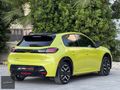 HATASIZ BOYASIZ 2024 PEUGEOT E-208 GT 100 KW