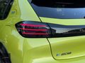 HATASIZ BOYASIZ 2024 PEUGEOT E-208 GT 100 KW